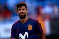 Spain v Switzerland - International Friendly